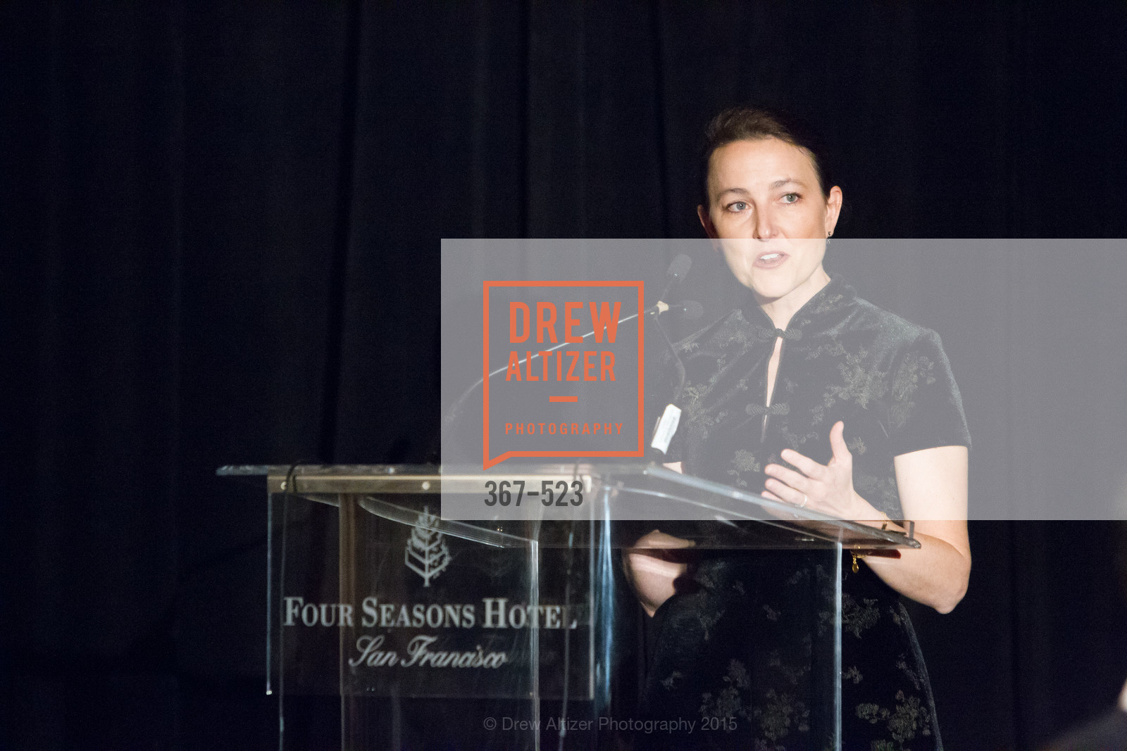 Kimberly Wicott, San Francisco Education Fund's 33rd Annual Back to School Gala, Four Seasons Hotel. 757 Market Street, November 12th, 2015,Drew Altizer, Drew Altizer Photography, full-service agency, private events, San Francisco photographer, photographer california