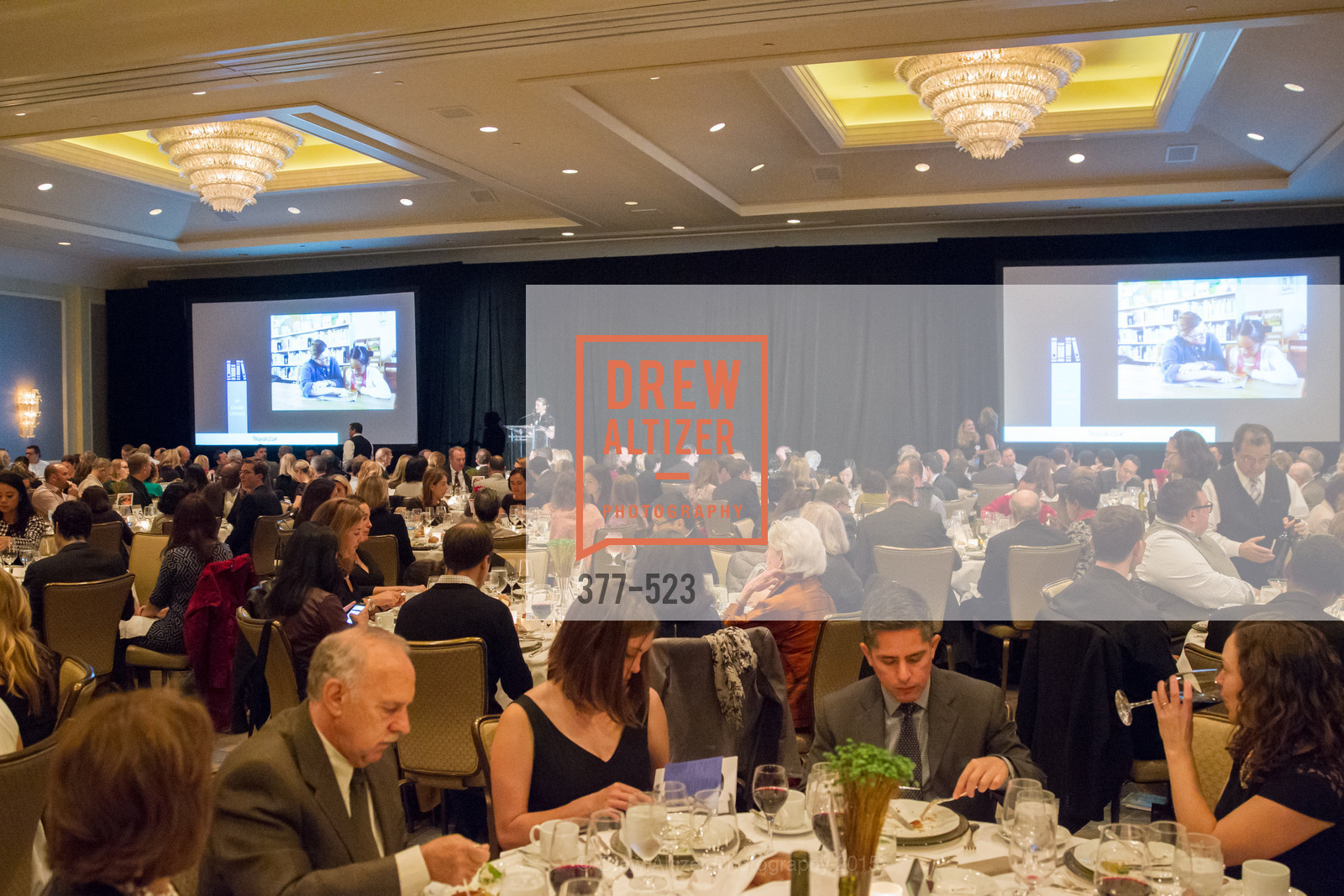 Atmosphere, San Francisco Education Fund's 33rd Annual Back to School Gala, Four Seasons Hotel. 757 Market Street, November 12th, 2015,Drew Altizer, Drew Altizer Photography, full-service agency, private events, San Francisco photographer, photographer california