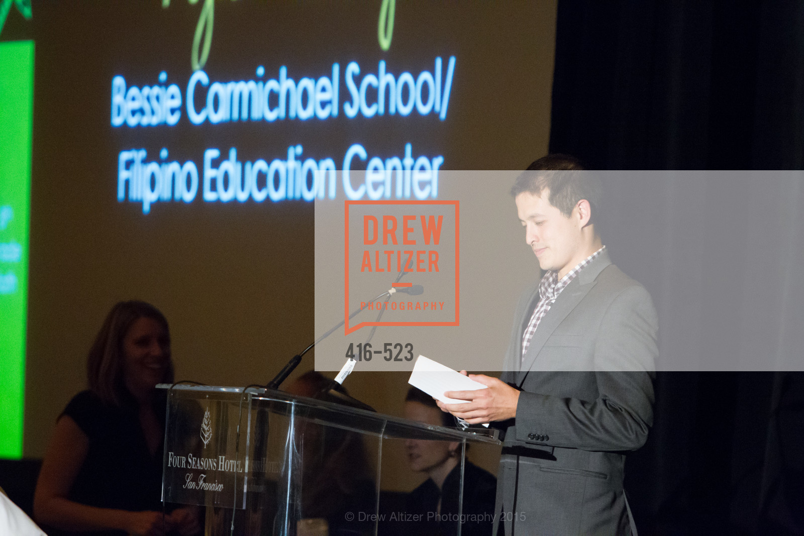 Ryan Tsing, San Francisco Education Fund's 33rd Annual Back to School Gala, Four Seasons Hotel. 757 Market Street, November 12th, 2015,Drew Altizer, Drew Altizer Photography, full-service agency, private events, San Francisco photographer, photographer california