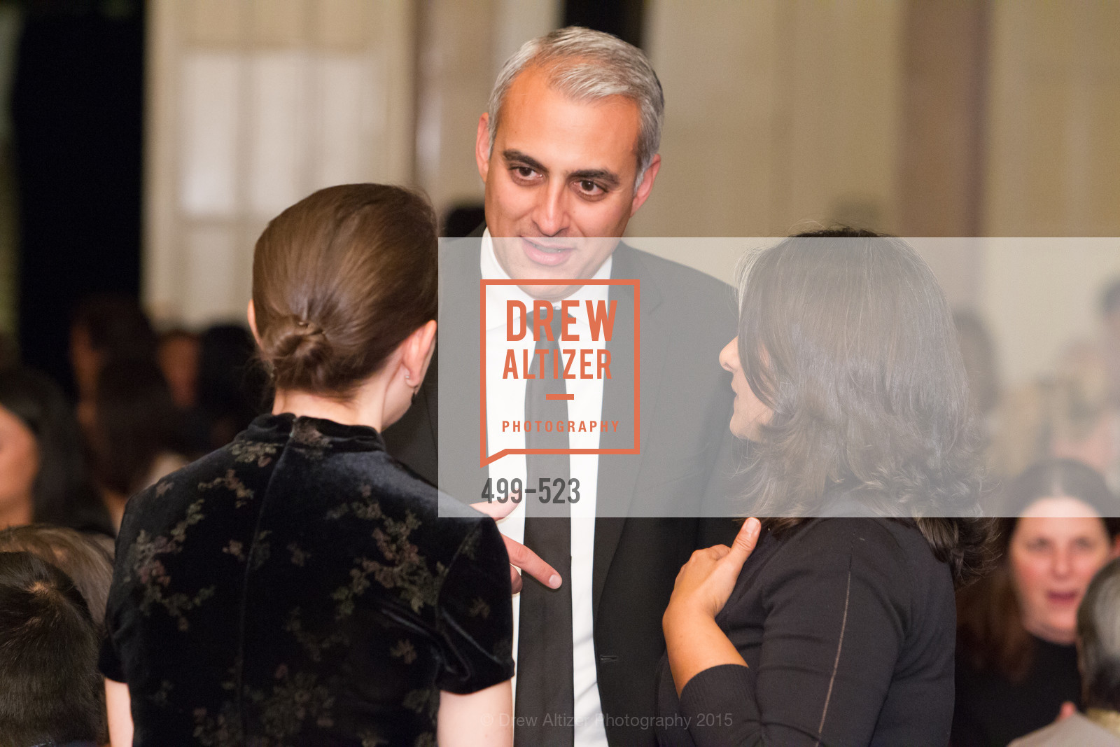 David Wadhwani, San Francisco Education Fund's 33rd Annual Back to School Gala, Four Seasons Hotel. 757 Market Street, November 12th, 2015,Drew Altizer, Drew Altizer Photography, full-service agency, private events, San Francisco photographer, photographer california