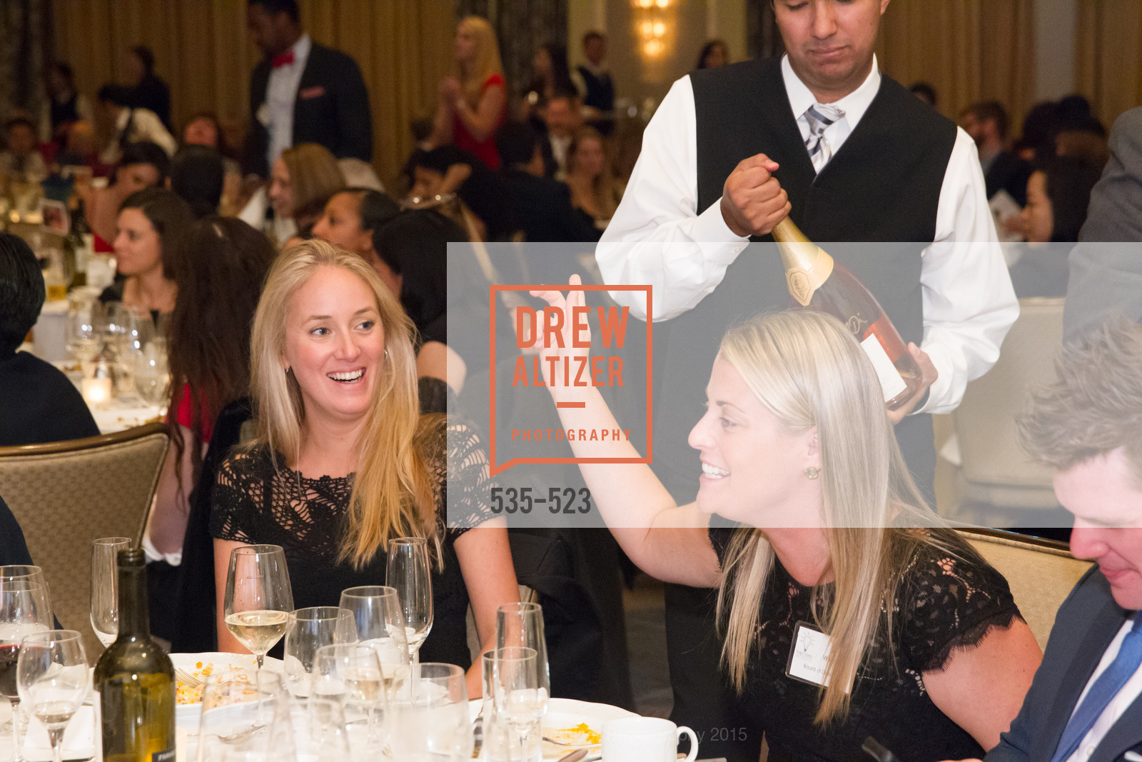 Auction, San Francisco Education Fund's 33rd Annual Back to School Gala, Four Seasons Hotel. 757 Market Street, November 12th, 2015,Drew Altizer, Drew Altizer Photography, full-service agency, private events, San Francisco photographer, photographer california