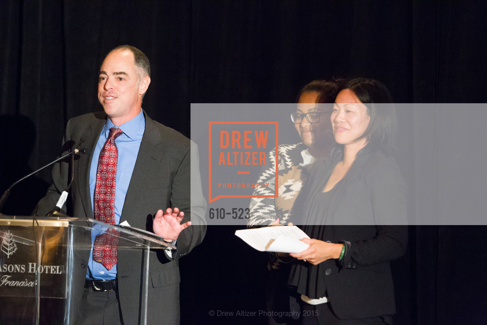 Matt Alexander, San Francisco Education Fund's 33rd Annual Back to School Gala, Four Seasons Hotel. 757 Market Street, November 12th, 2015,Drew Altizer, Drew Altizer Photography, full-service agency, private events, San Francisco photographer, photographer california