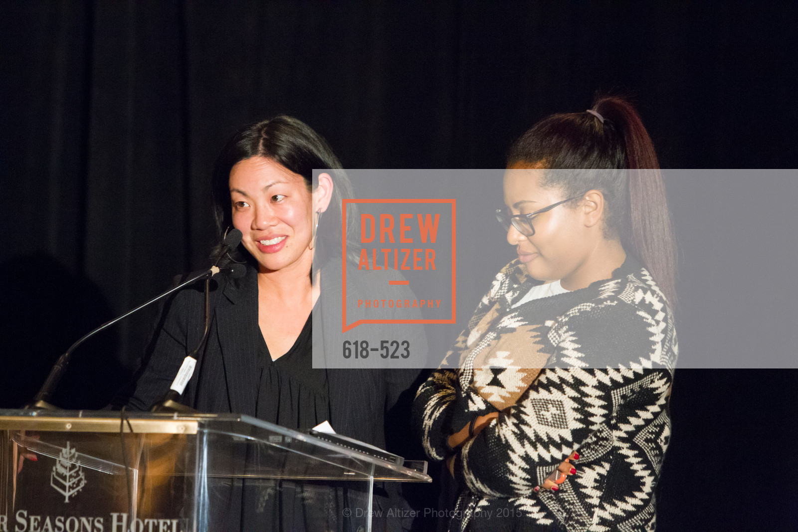 Extras, San Francisco Education Fund's 33rd Annual Back to School Gala, November 12th, 2015, Photo,Drew Altizer, Drew Altizer Photography, full-service agency, private events, San Francisco photographer, photographer california