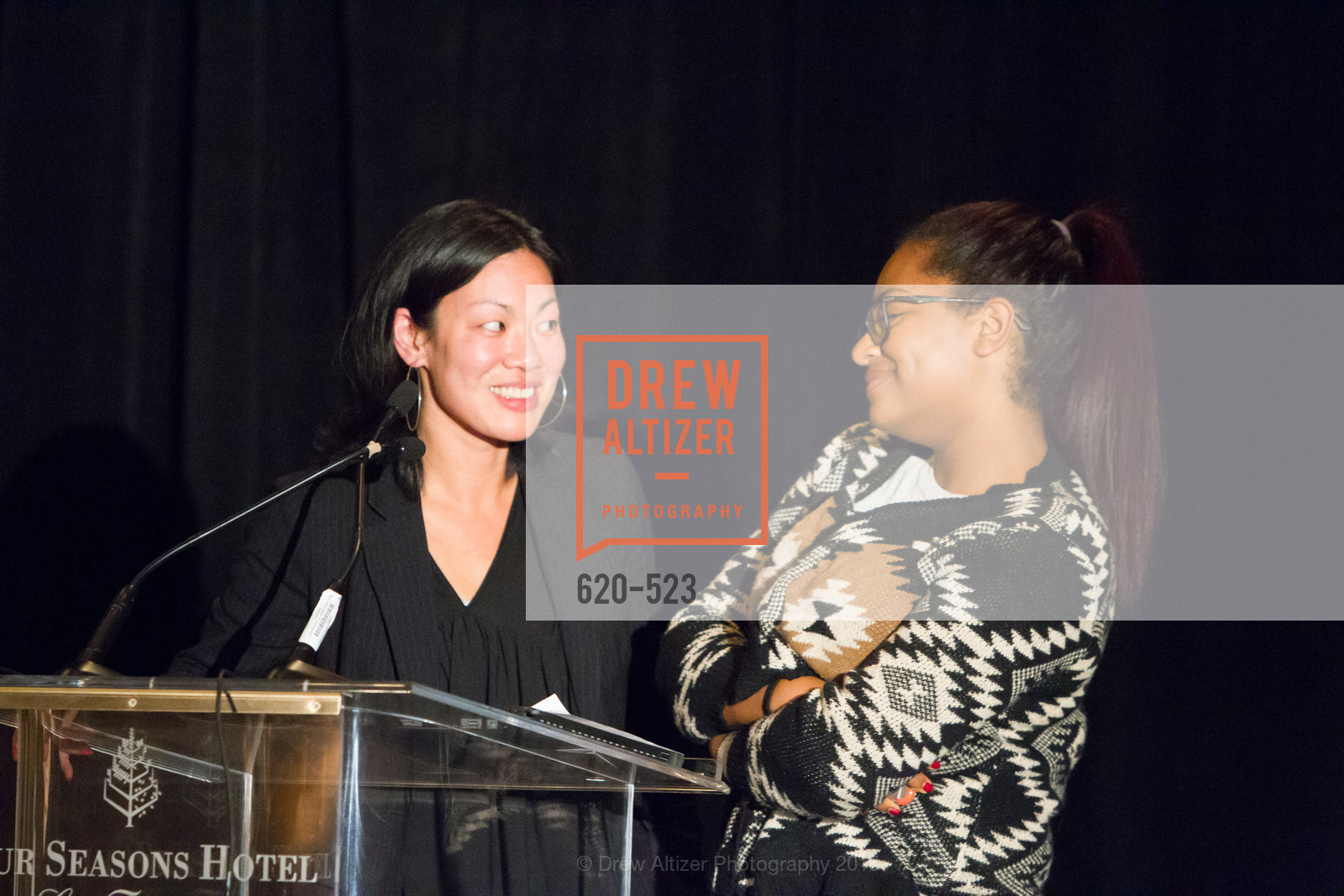 Extras, San Francisco Education Fund's 33rd Annual Back to School Gala, November 12th, 2015, Photo,Drew Altizer, Drew Altizer Photography, full-service agency, private events, San Francisco photographer, photographer california