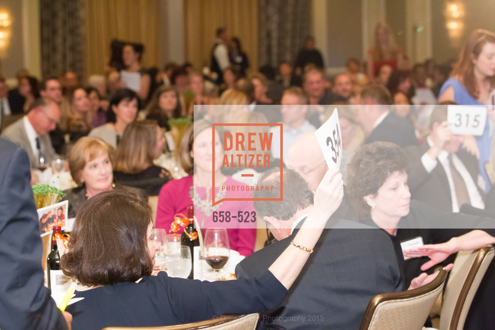 Atmosphere, San Francisco Education Fund's 33rd Annual Back to School Gala, Four Seasons Hotel. 757 Market Street, November 12th, 2015,Drew Altizer, Drew Altizer Photography, full-service agency, private events, San Francisco photographer, photographer california