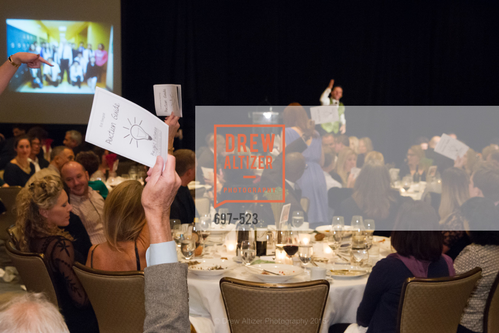 Atmosphere, San Francisco Education Fund's 33rd Annual Back to School Gala, Four Seasons Hotel. 757 Market Street, November 12th, 2015,Drew Altizer, Drew Altizer Photography, full-service event agency, private events, San Francisco photographer, photographer California