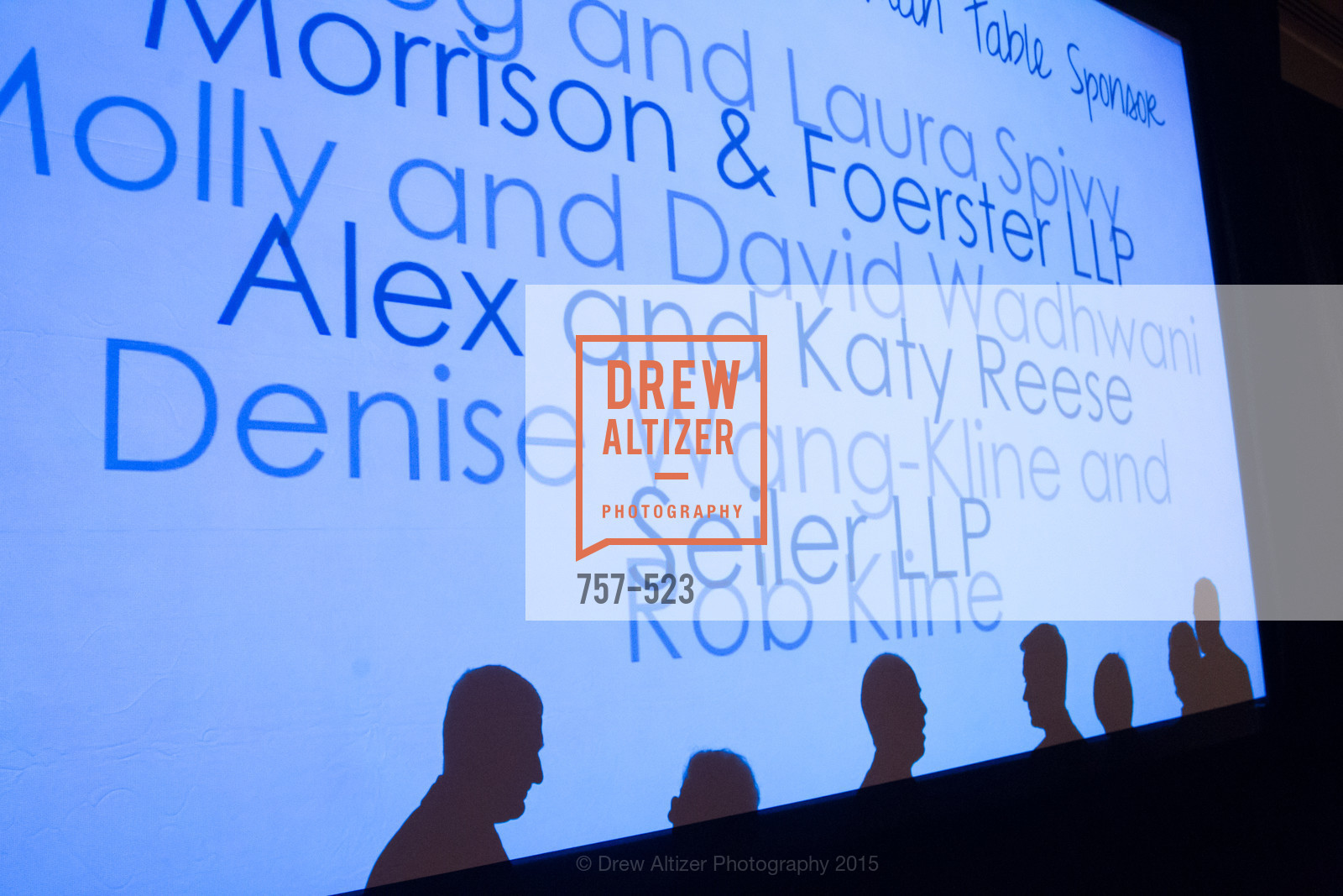 Atmosphere, San Francisco Education Fund's 33rd Annual Back to School Gala, Four Seasons Hotel. 757 Market Street, November 12th, 2015,Drew Altizer, Drew Altizer Photography, full-service event agency, private events, San Francisco photographer, photographer California