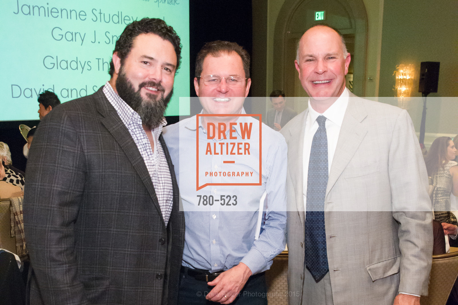 Steve Sarner, John Chiatello, San Francisco Education Fund's 33rd Annual Back to School Gala, Four Seasons Hotel. 757 Market Street, November 12th, 2015,Drew Altizer, Drew Altizer Photography, full-service agency, private events, San Francisco photographer, photographer california