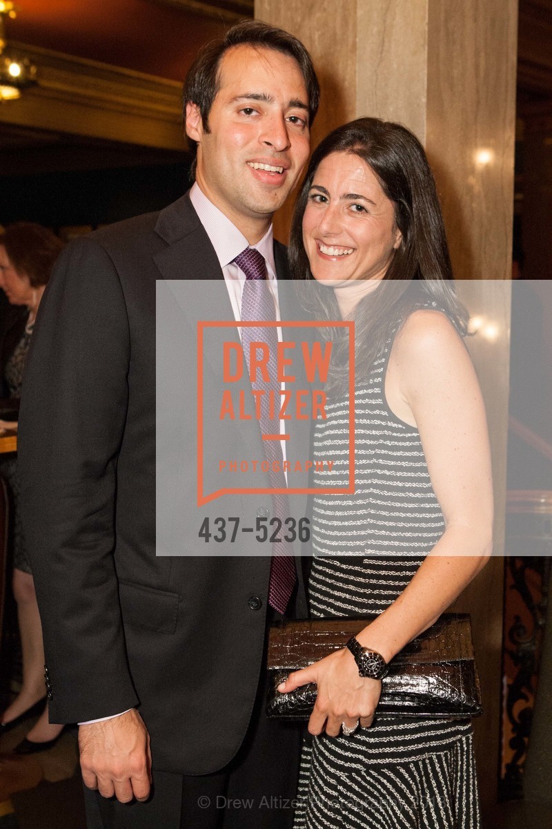 Ali Satvat, Tracy Satvat, Photo #437-5236