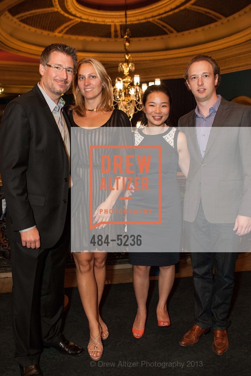 Adam Fless, Zuzana Fless, Felix Gernburg, 2013 REDF Benefit, US, September 18th, 2013, Photo #484-5236 Adam Fless, Zuzana Fless, Felix Gernburg, Photo #484-5236