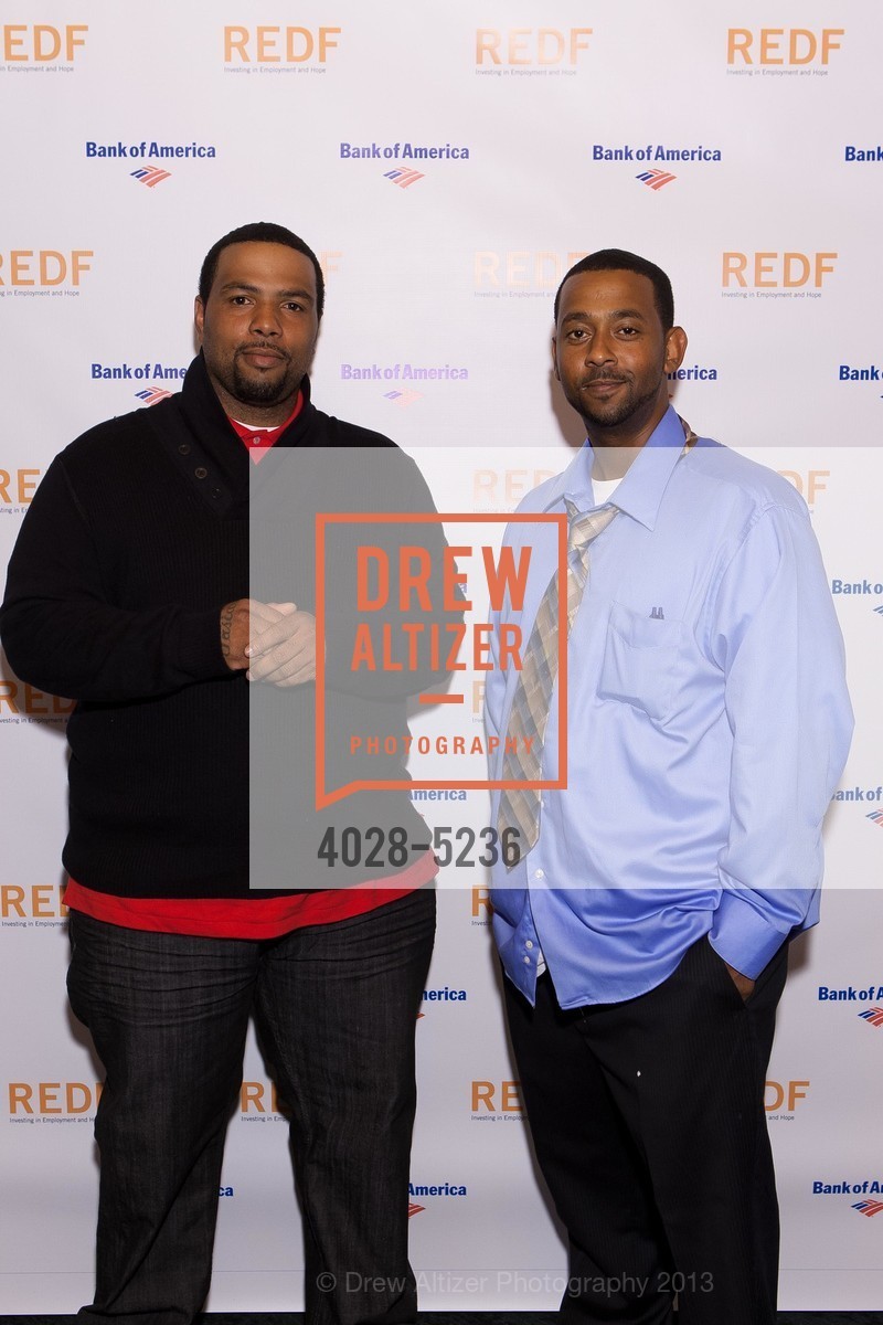 Tyrone Mullins, Teddy Alemu, 2013 REDF Benefit, US, September 18th, 2013, Photo #4028-5236 Tyrone Mullins, Teddy Alemu, Photo #4028-5236