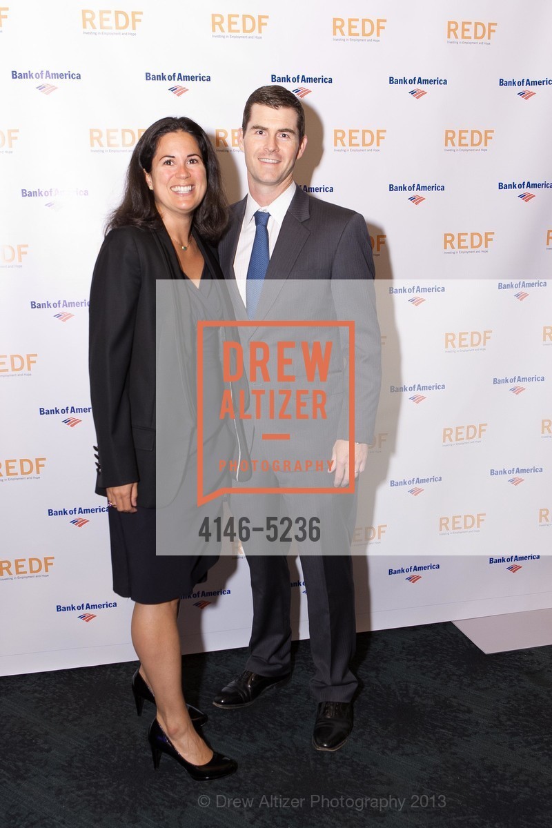 Carla Rummo, Paul Williams, Photo #4146-5236
