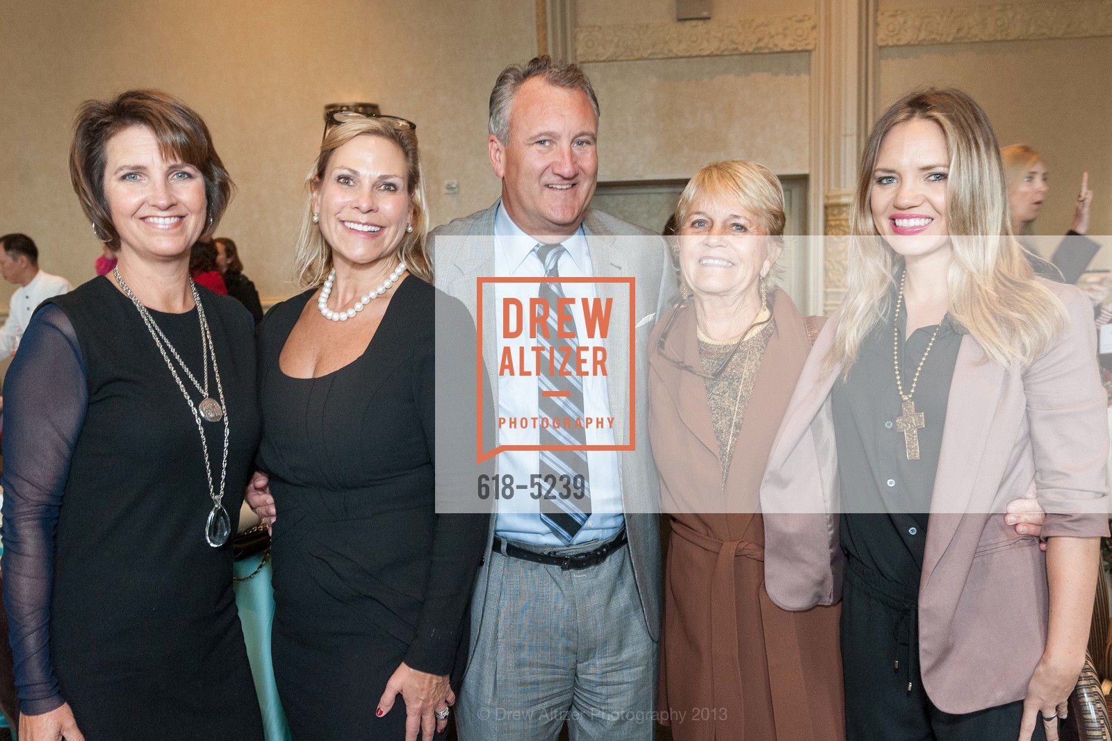 Suzy Lester, Mark Lester, Pat Lester, Megan Johnson, Bay Kids Studios WOMEN IN MOTION Luncheon, US, November 20th, 2013, Photo #618-5239 Suzy Lester, Mark Lester, Pat Lester, Megan Johnson, Photo #618-5239