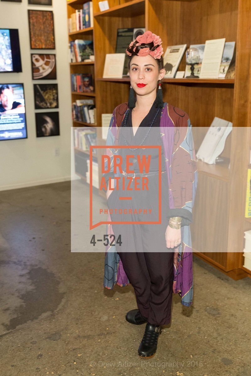 Haley Samas-Berry, The Forty Part Motet Evening Preview Celebration, Fort Mason Center, Building A. 2 Marina Blvd, November 12th, 2015,Drew Altizer, Drew Altizer Photography, full-service event agency, private events, San Francisco photographer, photographer California