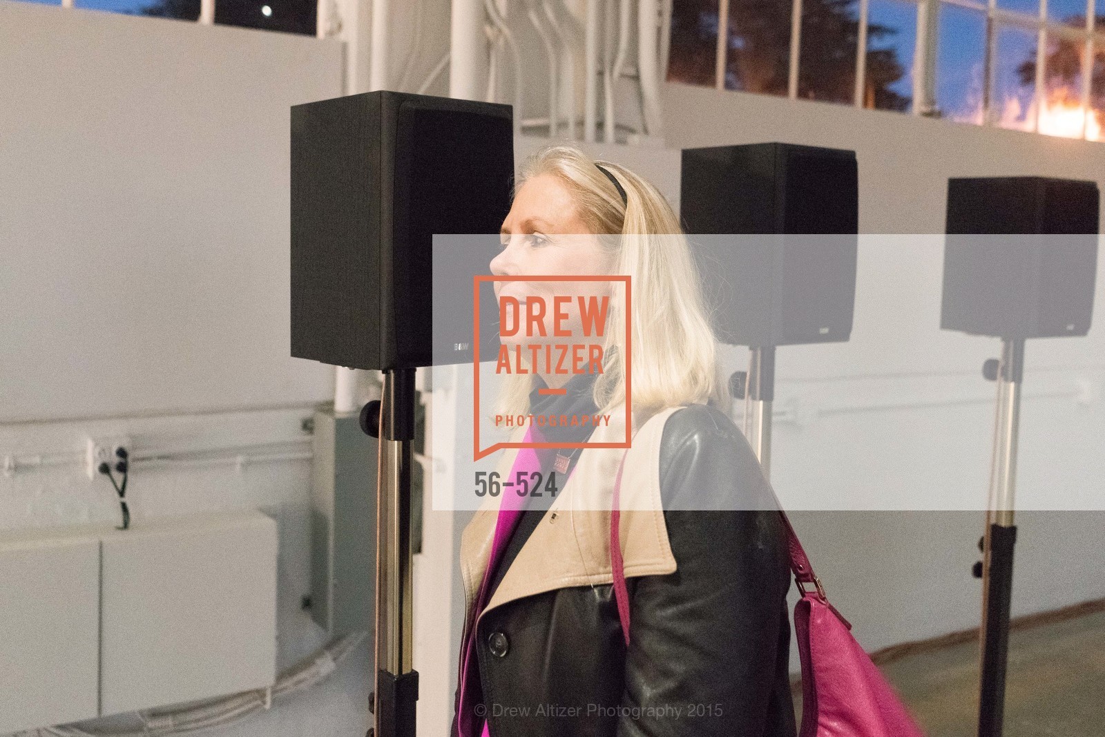 Extras, The Forty Part Motet Evening Preview Celebration, November 12th, 2015, Photo,Drew Altizer, Drew Altizer Photography, full-service agency, private events, San Francisco photographer, photographer california