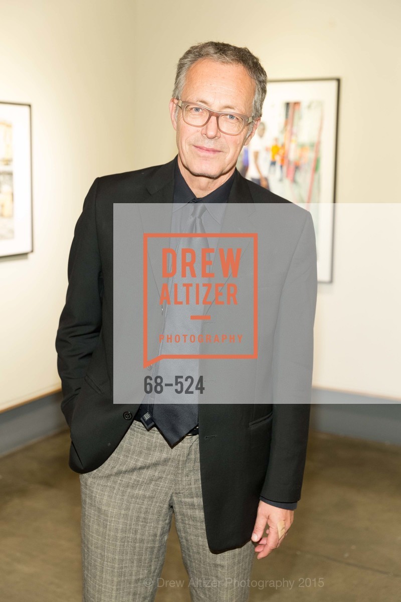 Rudolf Frieling, The Forty Part Motet Evening Preview Celebration, Fort Mason Center, Building A. 2 Marina Blvd, November 12th, 2015,Drew Altizer, Drew Altizer Photography, full-service agency, private events, San Francisco photographer, photographer california