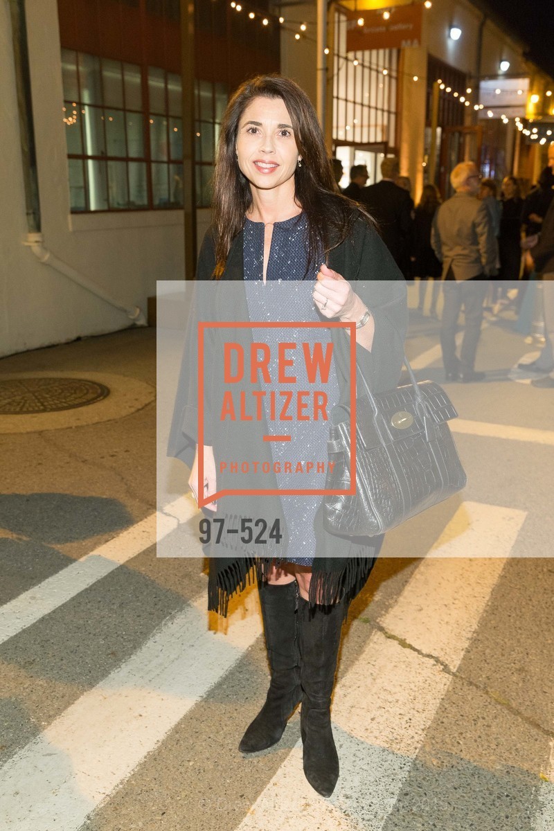 Candace Cavanaugh, The Forty Part Motet Evening Preview Celebration, Fort Mason Center, Building A. 2 Marina Blvd, November 12th, 2015,Drew Altizer, Drew Altizer Photography, full-service event agency, private events, San Francisco photographer, photographer California