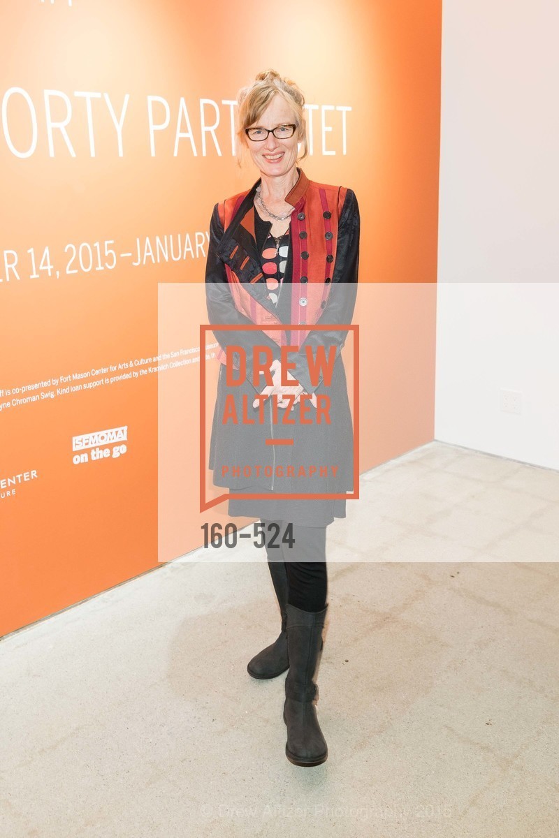 Janet Cardiff, The Forty Part Motet Evening Preview Celebration, Fort Mason Center, Building A. 2 Marina Blvd, November 12th, 2015,Drew Altizer, Drew Altizer Photography, full-service agency, private events, San Francisco photographer, photographer california