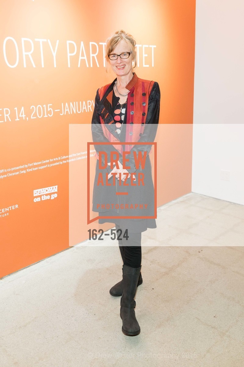 Janet Cardiff, The Forty Part Motet Evening Preview Celebration, Fort Mason Center, Building A. 2 Marina Blvd, November 12th, 2015,Drew Altizer, Drew Altizer Photography, full-service event agency, private events, San Francisco photographer, photographer California