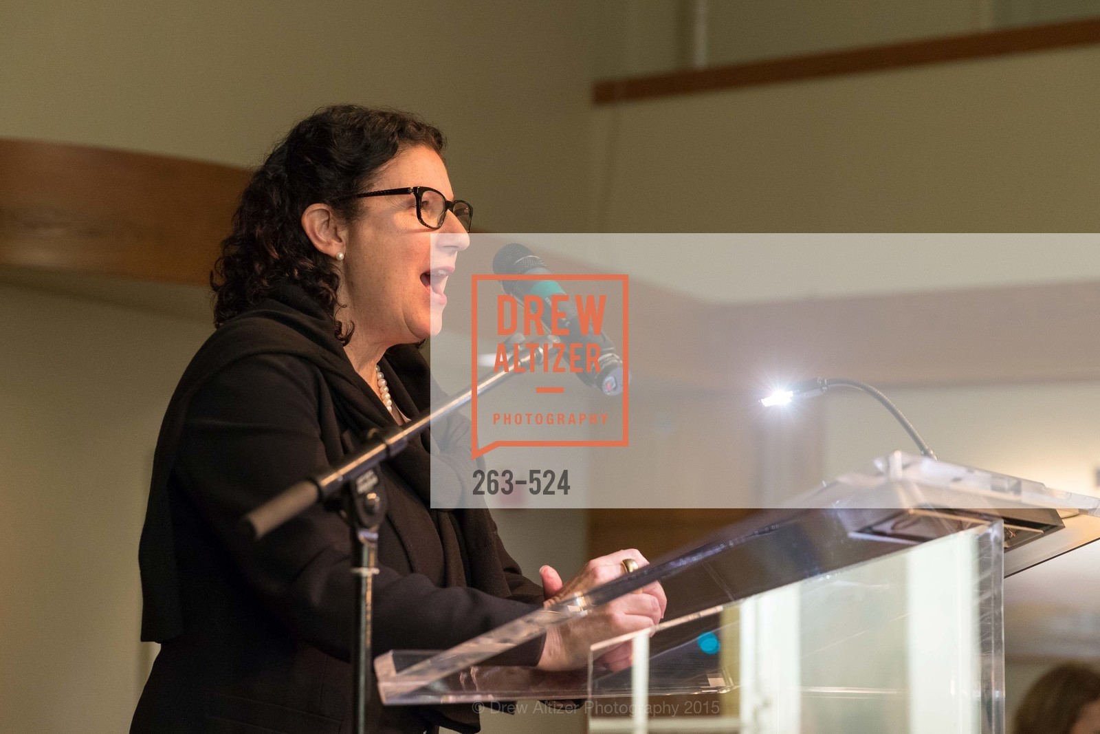 Ruth Berson, The Forty Part Motet Evening Preview Celebration, Fort Mason Center, Building A. 2 Marina Blvd, November 12th, 2015,Drew Altizer, Drew Altizer Photography, full-service event agency, private events, San Francisco photographer, photographer California
