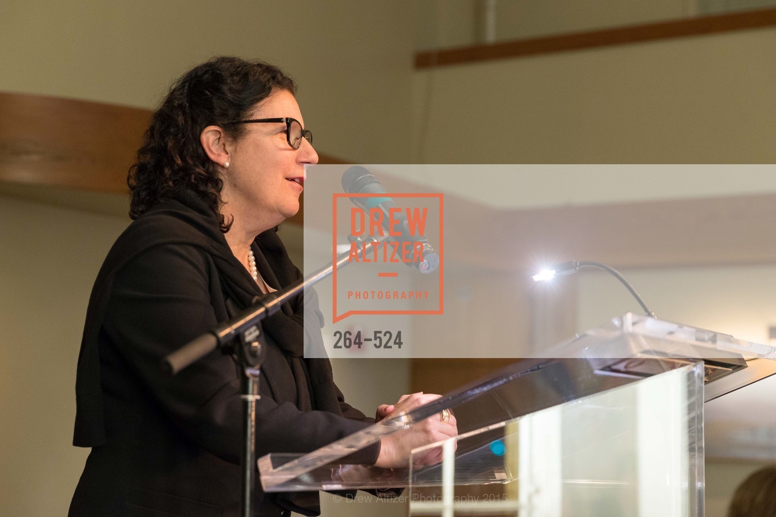 Ruth Berson, The Forty Part Motet Evening Preview Celebration, Fort Mason Center, Building A. 2 Marina Blvd, November 12th, 2015,Drew Altizer, Drew Altizer Photography, full-service agency, private events, San Francisco photographer, photographer california