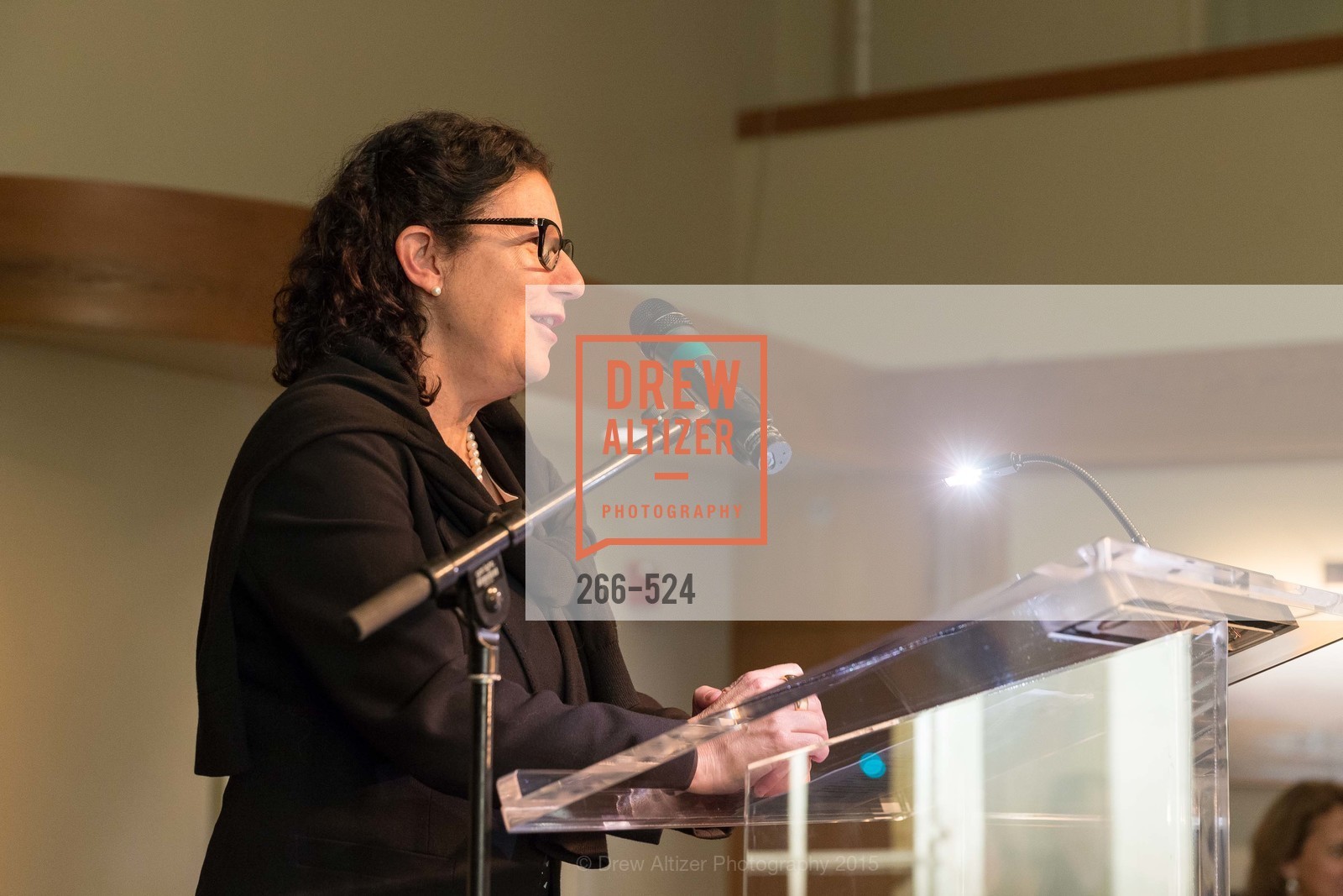 Ruth Berson, The Forty Part Motet Evening Preview Celebration, Fort Mason Center, Building A. 2 Marina Blvd, November 12th, 2015,Drew Altizer, Drew Altizer Photography, full-service agency, private events, San Francisco photographer, photographer california