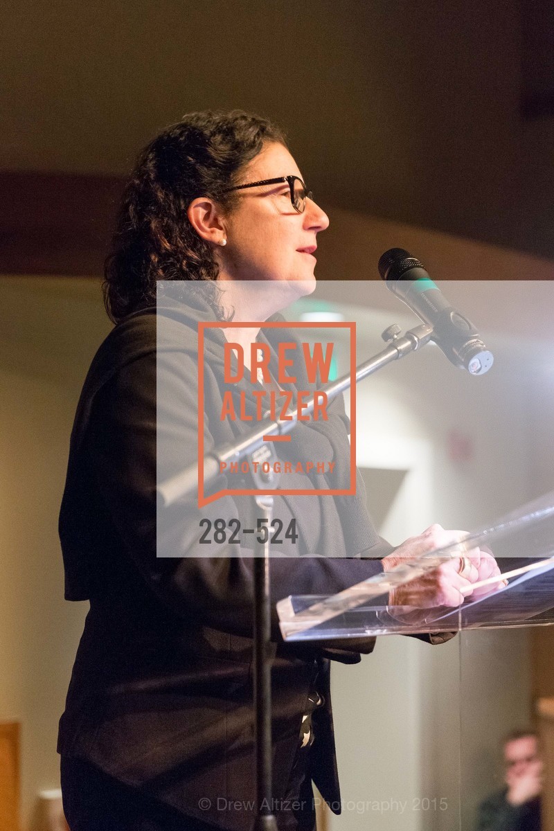 Ruth Berson, The Forty Part Motet Evening Preview Celebration, Fort Mason Center, Building A. 2 Marina Blvd, November 12th, 2015,Drew Altizer, Drew Altizer Photography, full-service agency, private events, San Francisco photographer, photographer california