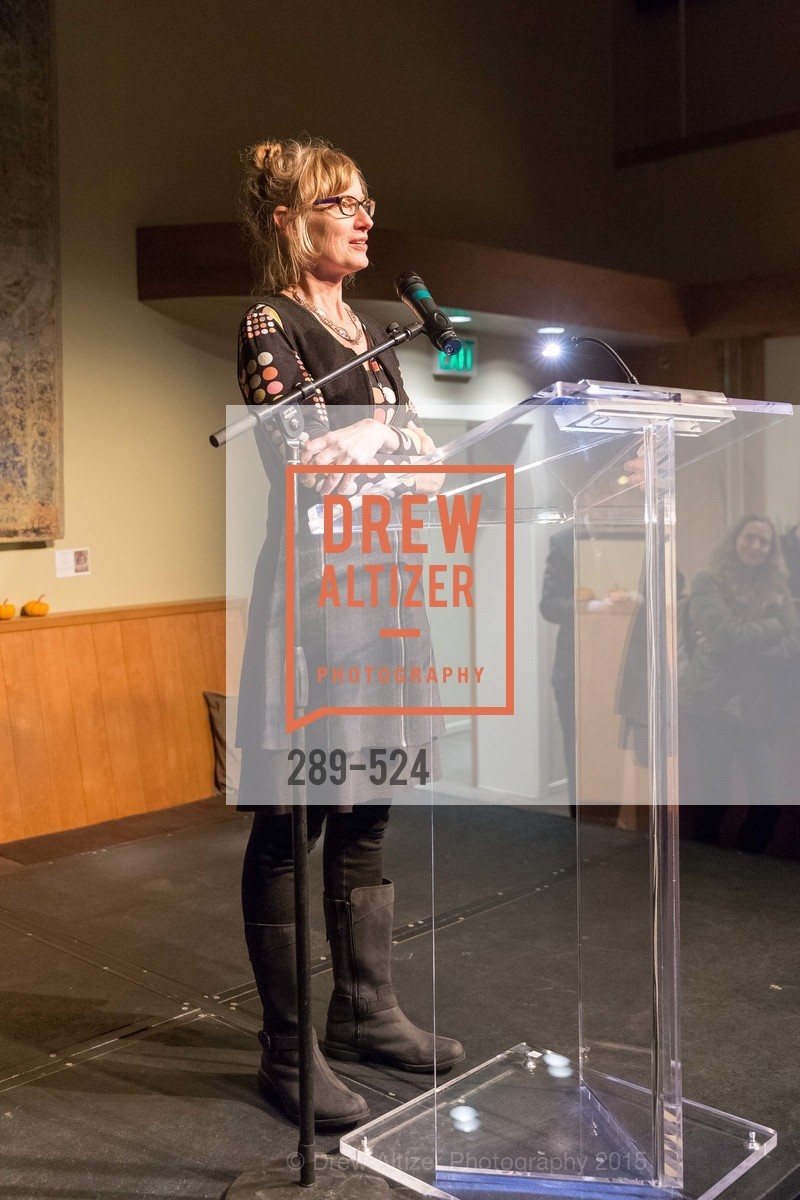 Janet Cardiff, The Forty Part Motet Evening Preview Celebration, Fort Mason Center, Building A. 2 Marina Blvd, November 12th, 2015,Drew Altizer, Drew Altizer Photography, full-service agency, private events, San Francisco photographer, photographer california