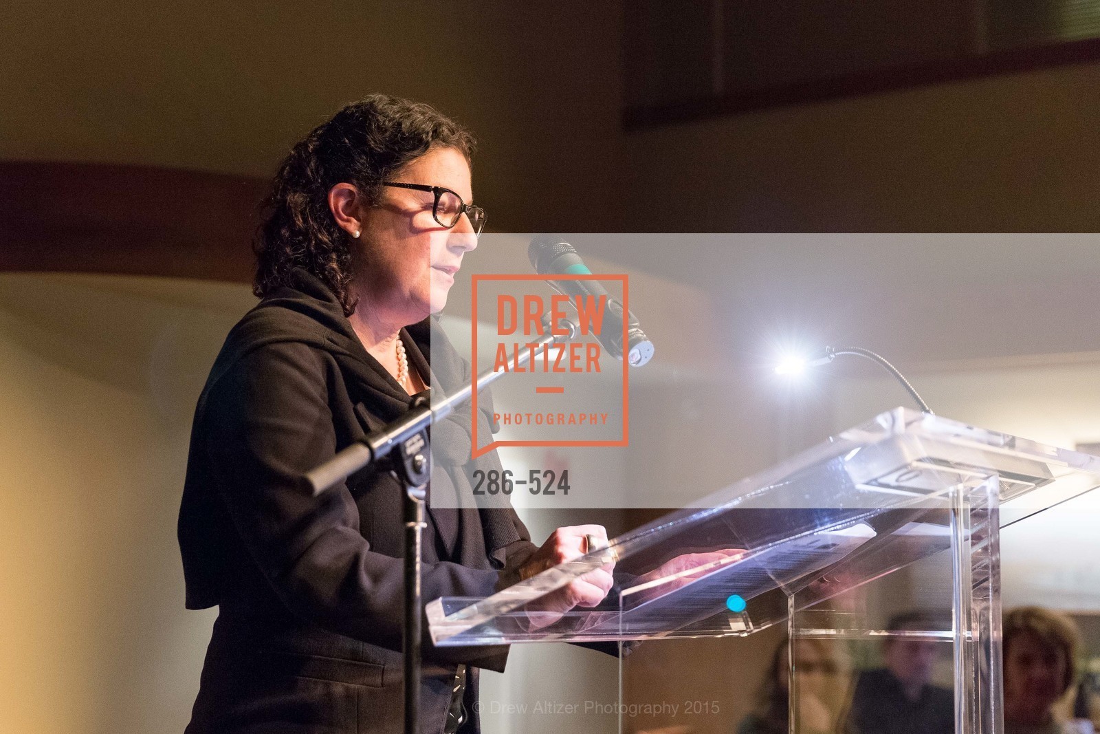 Ruth Berson, The Forty Part Motet Evening Preview Celebration, Fort Mason Center, Building A. 2 Marina Blvd, November 12th, 2015,Drew Altizer, Drew Altizer Photography, full-service agency, private events, San Francisco photographer, photographer california