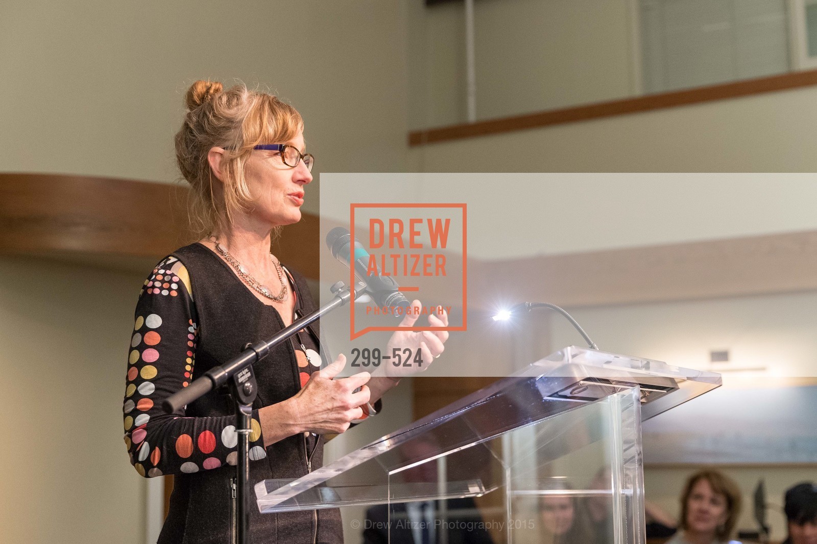 Janet Cardiff, The Forty Part Motet Evening Preview Celebration, Fort Mason Center, Building A. 2 Marina Blvd, November 12th, 2015,Drew Altizer, Drew Altizer Photography, full-service agency, private events, San Francisco photographer, photographer california