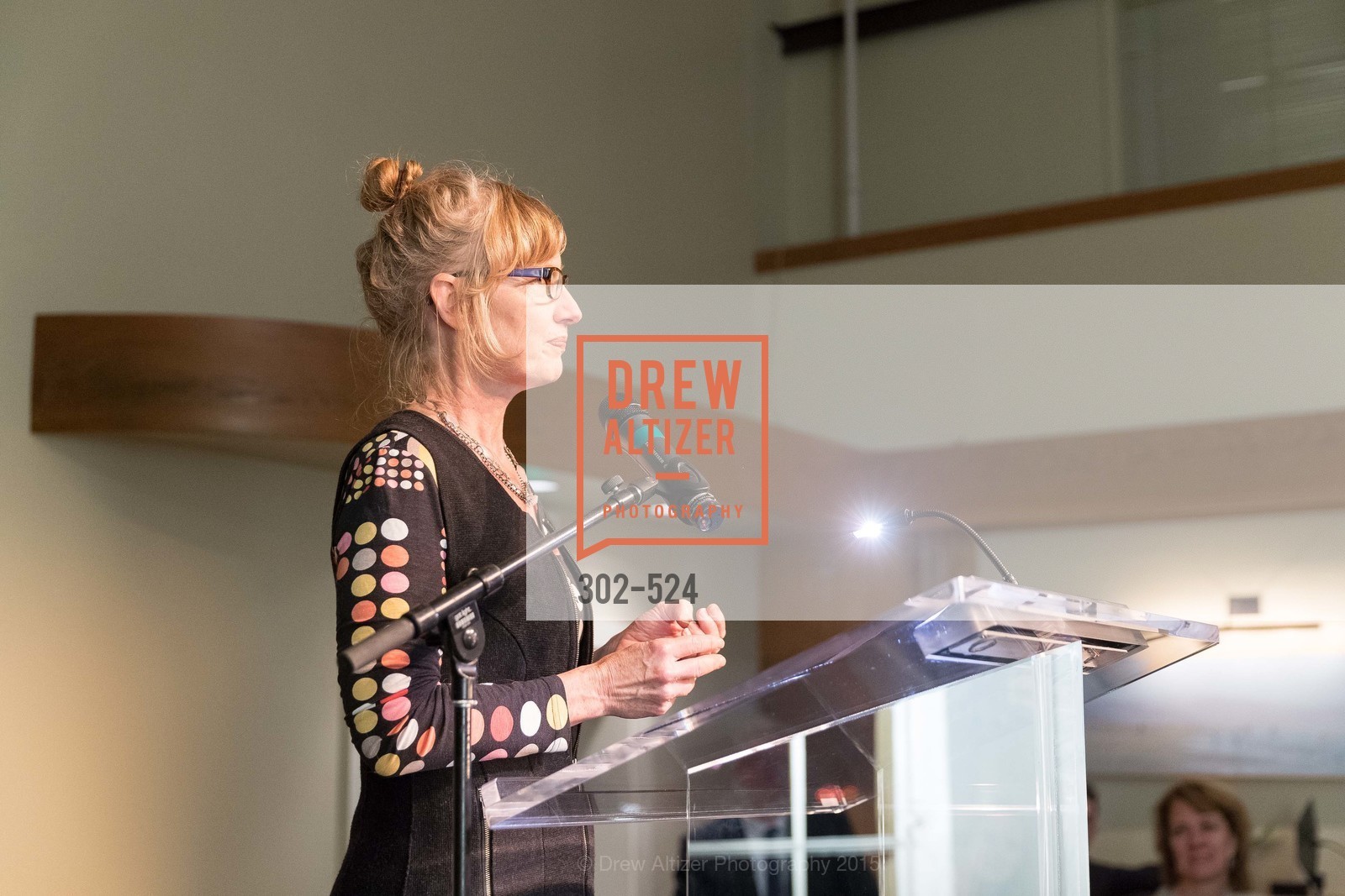 Janet Cardiff, The Forty Part Motet Evening Preview Celebration, Fort Mason Center, Building A. 2 Marina Blvd, November 12th, 2015,Drew Altizer, Drew Altizer Photography, full-service agency, private events, San Francisco photographer, photographer california