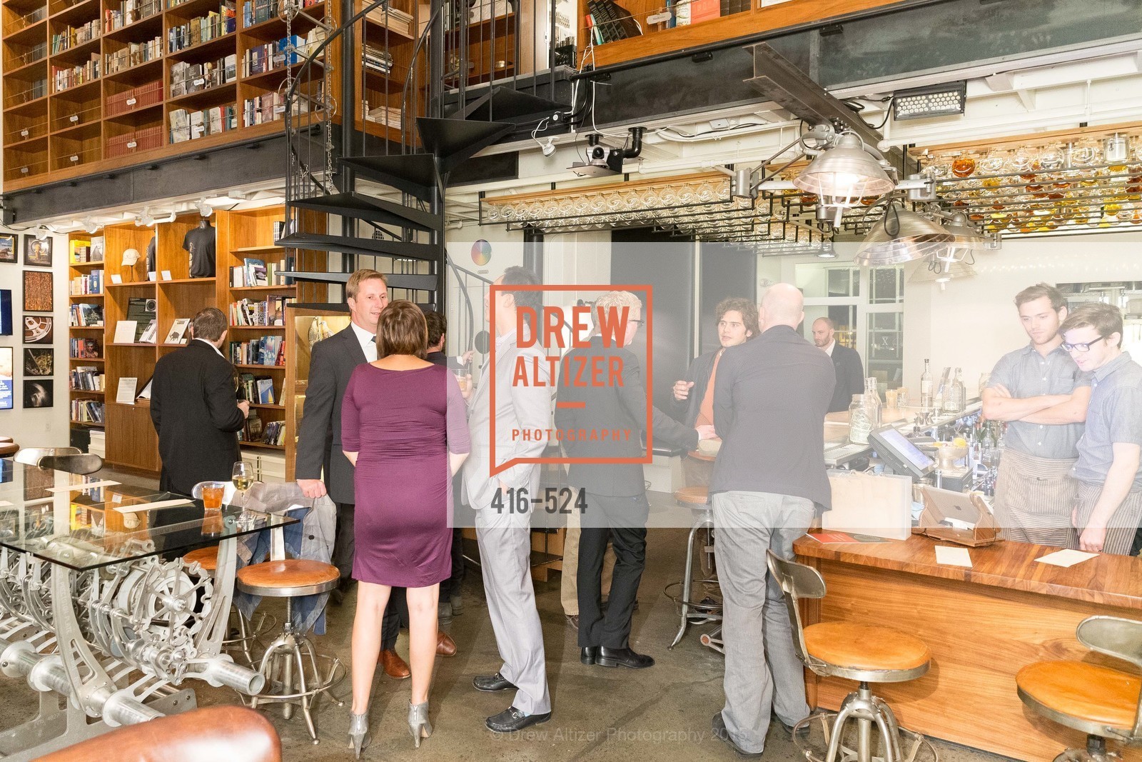 Atmosphere, The Forty Part Motet Evening Preview Celebration, Fort Mason Center, Building A. 2 Marina Blvd, November 12th, 2015,Drew Altizer, Drew Altizer Photography, full-service event agency, private events, San Francisco photographer, photographer California