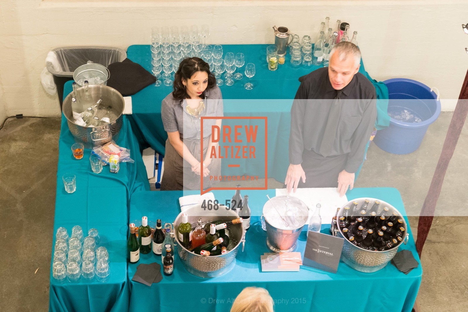 Atmosphere, The Forty Part Motet Evening Preview Celebration, Fort Mason Center, Building A. 2 Marina Blvd, November 12th, 2015,Drew Altizer, Drew Altizer Photography, full-service event agency, private events, San Francisco photographer, photographer California