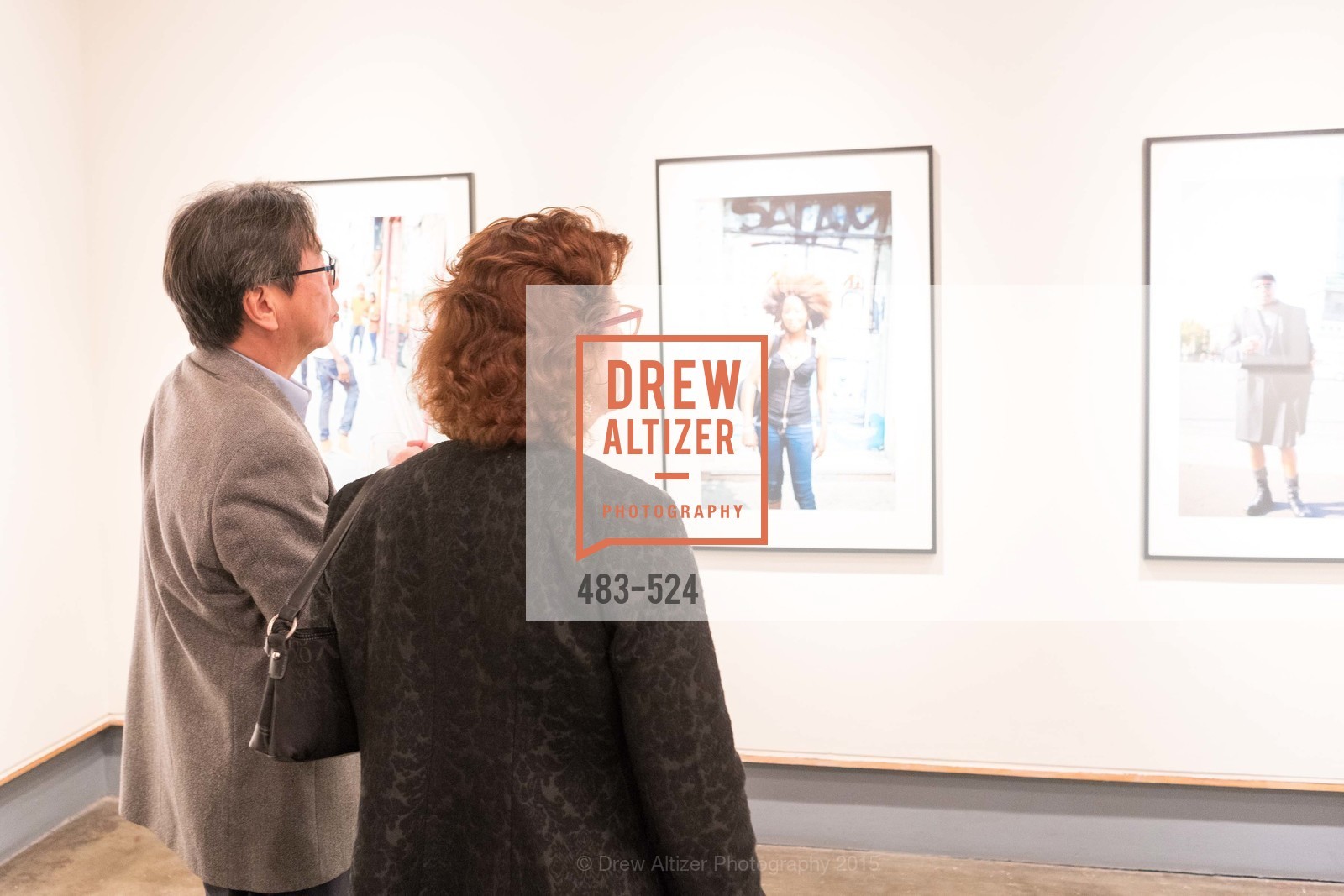 Atmosphere, The Forty Part Motet Evening Preview Celebration, Fort Mason Center, Building A. 2 Marina Blvd, November 12th, 2015,Drew Altizer, Drew Altizer Photography, full-service agency, private events, San Francisco photographer, photographer california
