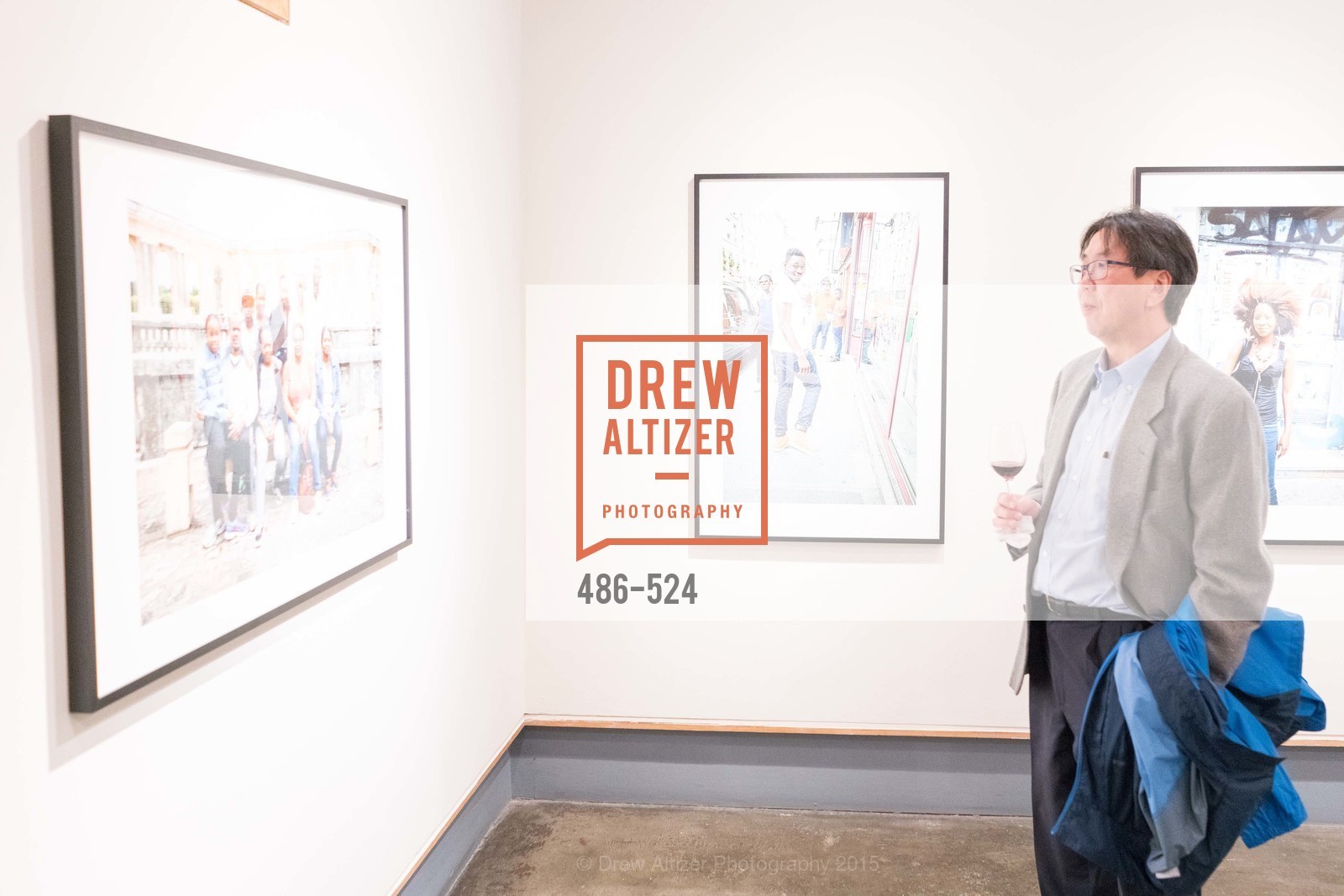 Atmosphere, The Forty Part Motet Evening Preview Celebration, Fort Mason Center, Building A. 2 Marina Blvd, November 12th, 2015,Drew Altizer, Drew Altizer Photography, full-service agency, private events, San Francisco photographer, photographer california