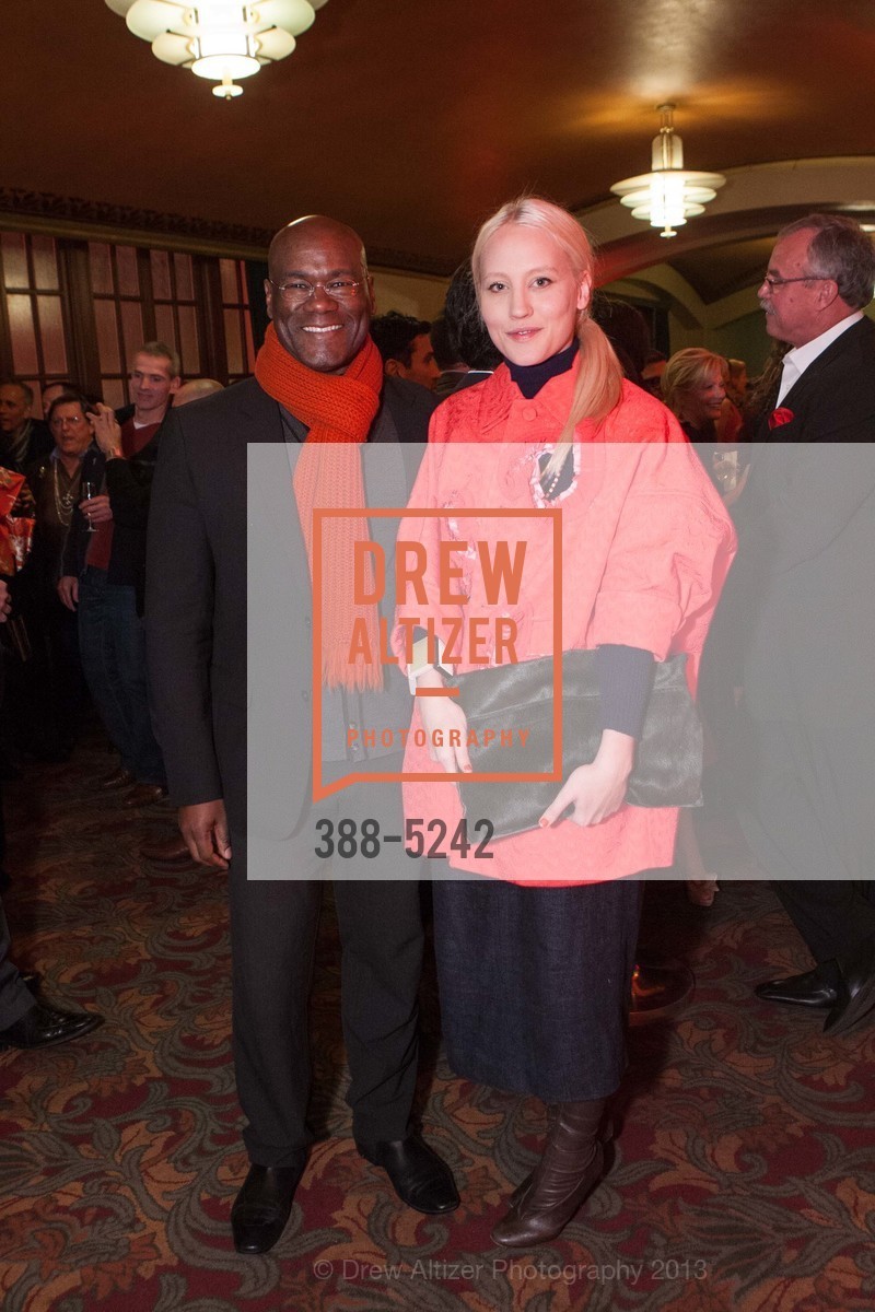 David Holly, Annette Nyseth, Photo #388-5242
