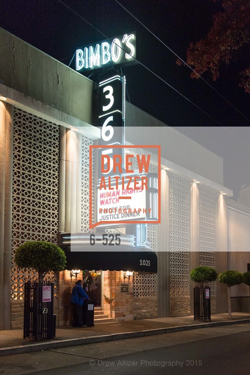 Atmosphere, Human Rights Watch Voices for Justice, Bimbo's. 2525 Van Ness St, November 12th, 2015,Drew Altizer, Drew Altizer Photography, full-service agency, private events, San Francisco photographer, photographer california