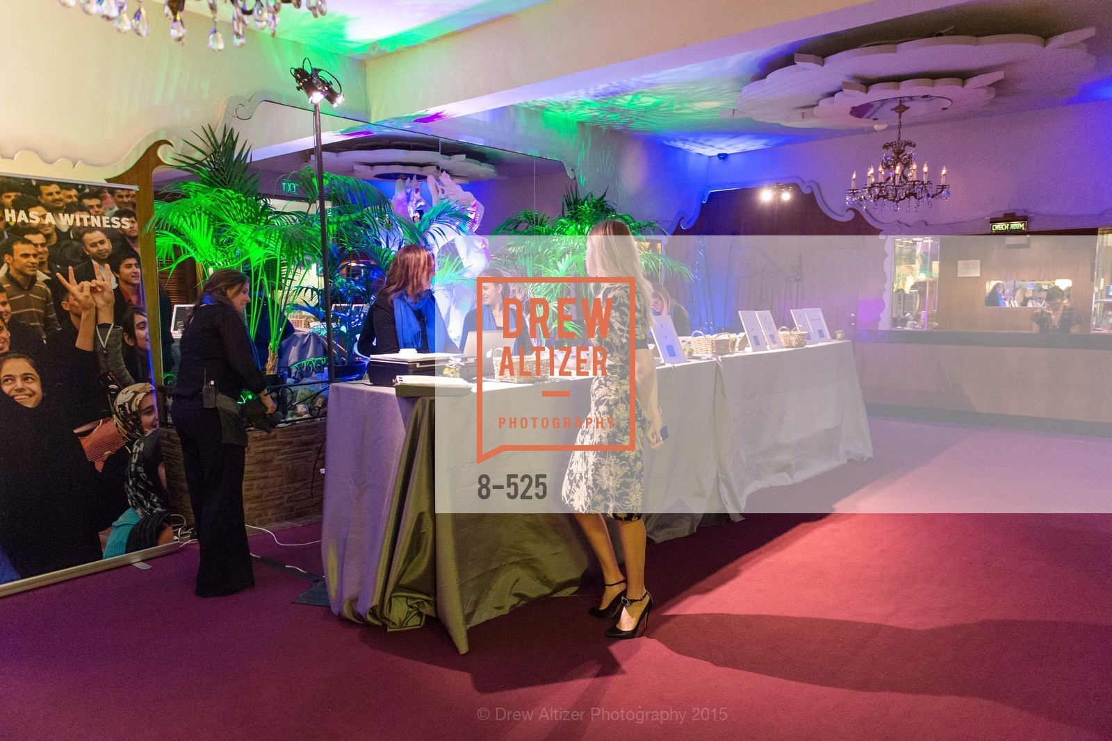 Atmosphere, Human Rights Watch Voices for Justice, Bimbo's. 2525 Van Ness St, November 12th, 2015,Drew Altizer, Drew Altizer Photography, full-service agency, private events, San Francisco photographer, photographer california