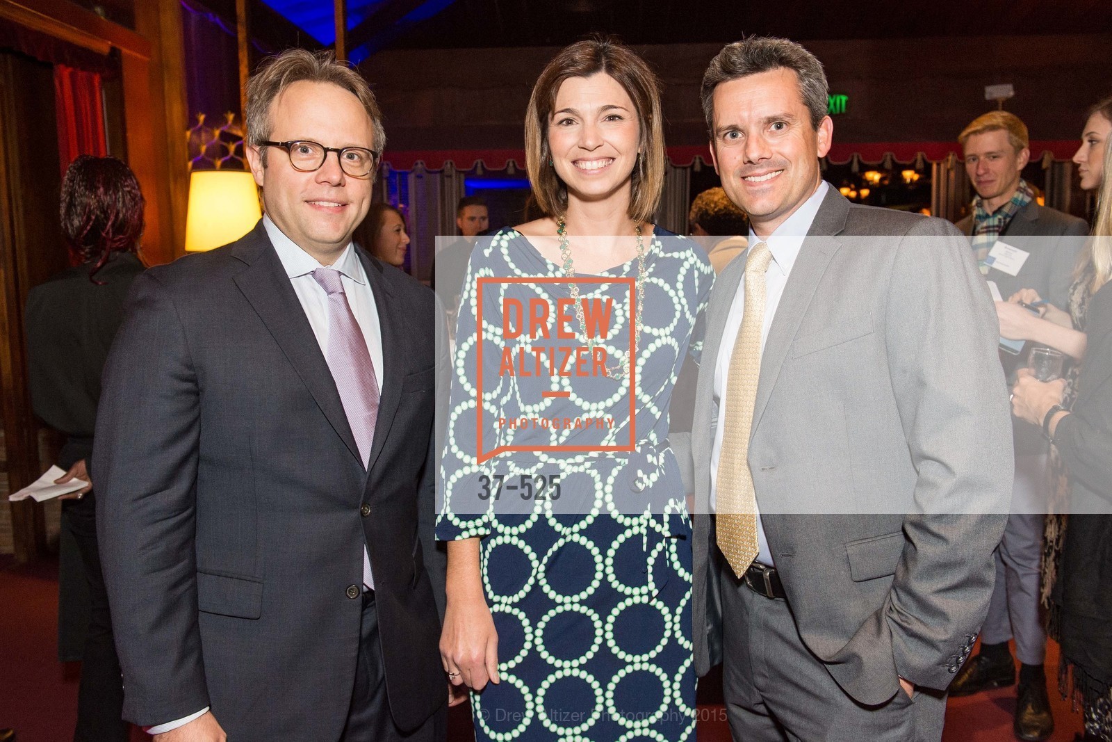 Brian Peterson, Lauren Severiano, Luis Severiano, Human Rights Watch Voices for Justice, Bimbo's. 2525 Van Ness St, November 12th, 2015,Drew Altizer, Drew Altizer Photography, full-service agency, private events, San Francisco photographer, photographer california