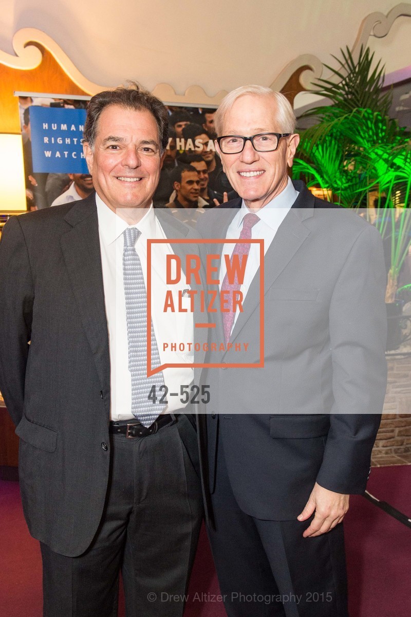Rick Suede, Dick Wollack, Human Rights Watch Voices for Justice, Bimbo's. 2525 Van Ness St, November 12th, 2015,Drew Altizer, Drew Altizer Photography, full-service agency, private events, San Francisco photographer, photographer california