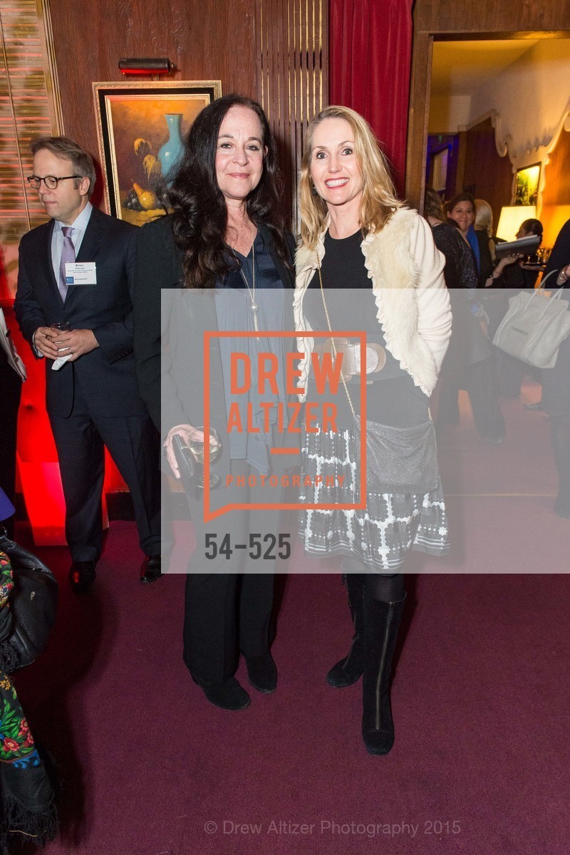 Susan Burks, Amanda Jones, Human Rights Watch Voices for Justice, Bimbo's. 2525 Van Ness St, November 12th, 2015,Drew Altizer, Drew Altizer Photography, full-service agency, private events, San Francisco photographer, photographer california