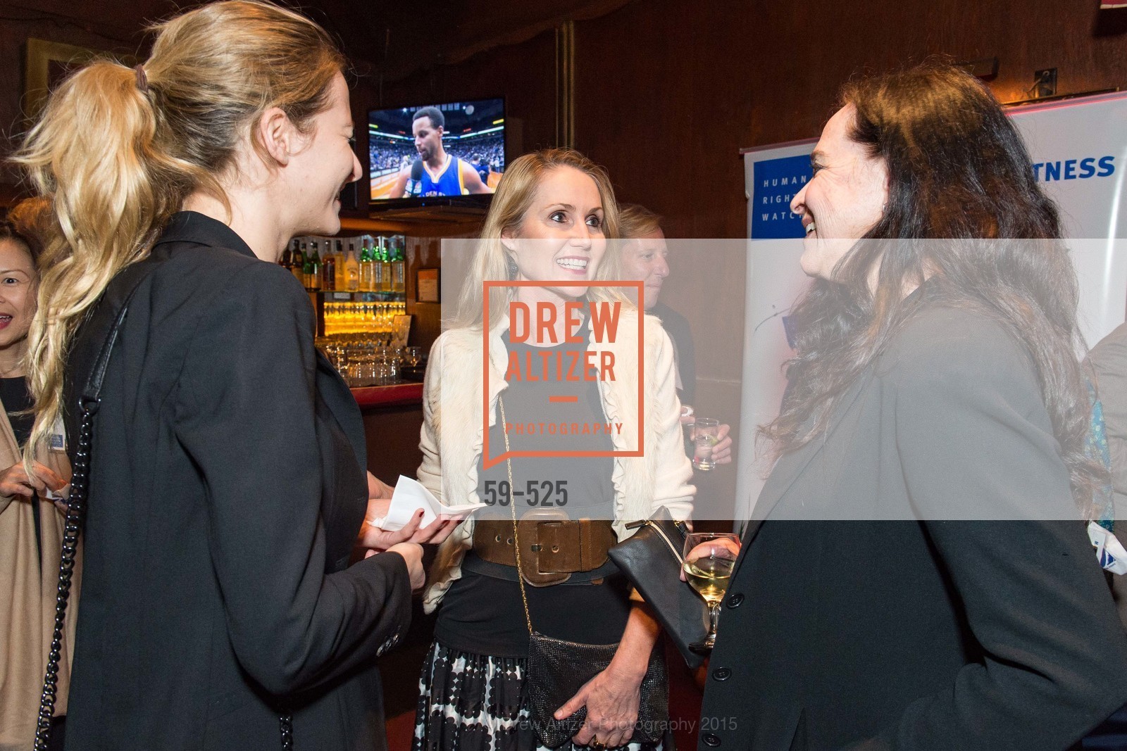 Amanda Jones, Human Rights Watch Voices for Justice, Bimbo's. 2525 Van Ness St, November 12th, 2015,Drew Altizer, Drew Altizer Photography, full-service agency, private events, San Francisco photographer, photographer california