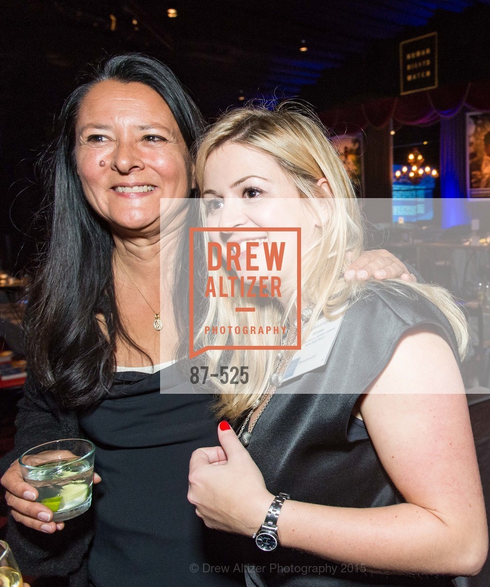 Marsha Garces Williams, Human Rights Watch Voices for Justice, Bimbo's. 2525 Van Ness St, November 12th, 2015,Drew Altizer, Drew Altizer Photography, full-service agency, private events, San Francisco photographer, photographer california