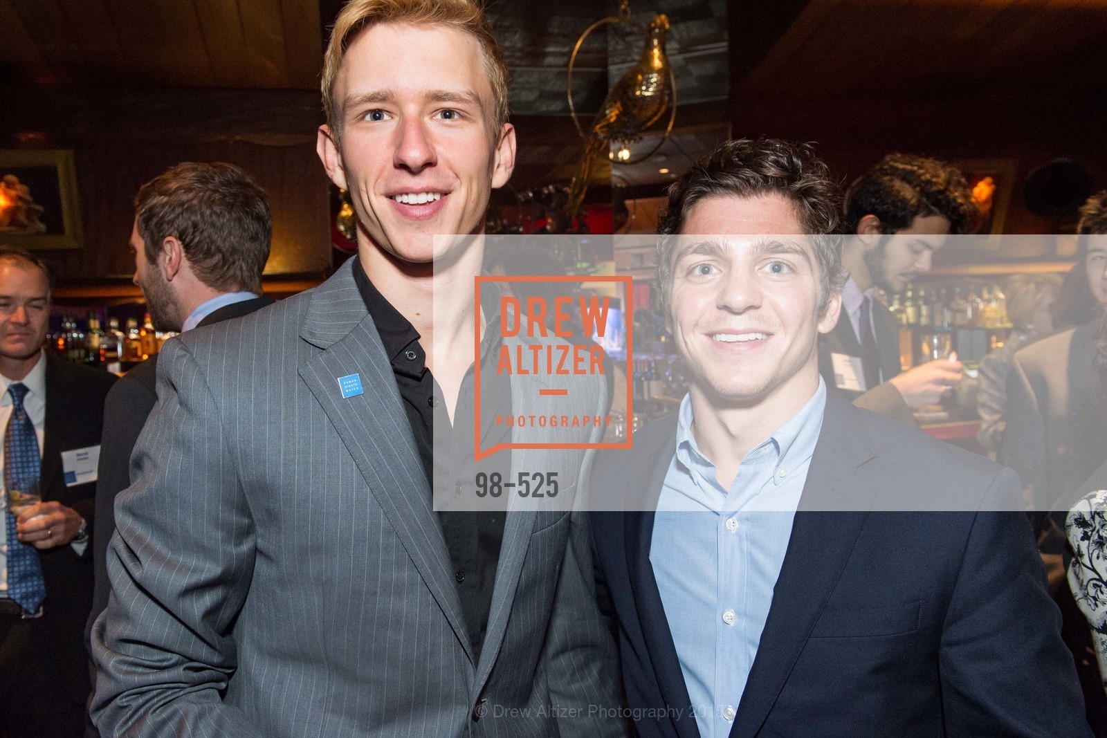 Everett Sucor, Beau Martino, Human Rights Watch Voices for Justice, Bimbo's. 2525 Van Ness St, November 12th, 2015,Drew Altizer, Drew Altizer Photography, full-service agency, private events, San Francisco photographer, photographer california