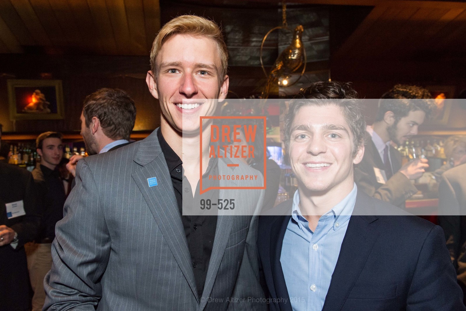 Everett Sucor, Beau Martino, Human Rights Watch Voices for Justice, Bimbo's. Bimbo's, . 2525 Van Ness St, November 12th, 2015, Photo #99-525 Everett Sucor, Beau Martino, Photo #99-525