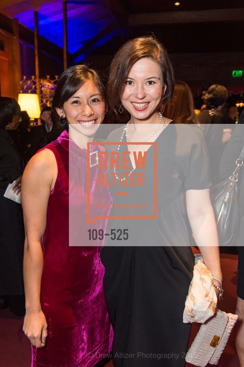 Marie Heffern, Kim Keller, Human Rights Watch Voices for Justice, Bimbo's. Bimbo's, . 2525 Van Ness St, November 12th, 2015, Photo #109-525 Marie Heffern, Kim Keller, Photo #109-525