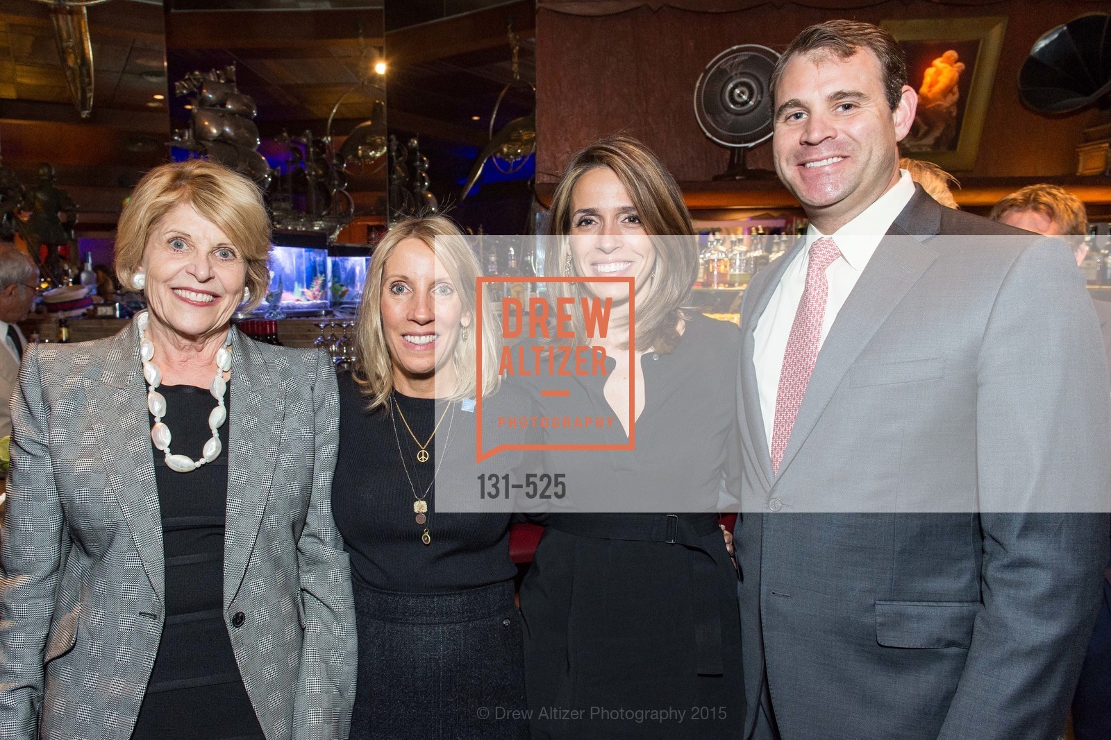 Dagmar Dolby, Amy Rao, Natasha Dolby, David Dolby, Human Rights Watch Voices for Justice, Bimbo's. 2525 Van Ness St, November 12th, 2015,Drew Altizer, Drew Altizer Photography, full-service agency, private events, San Francisco photographer, photographer california