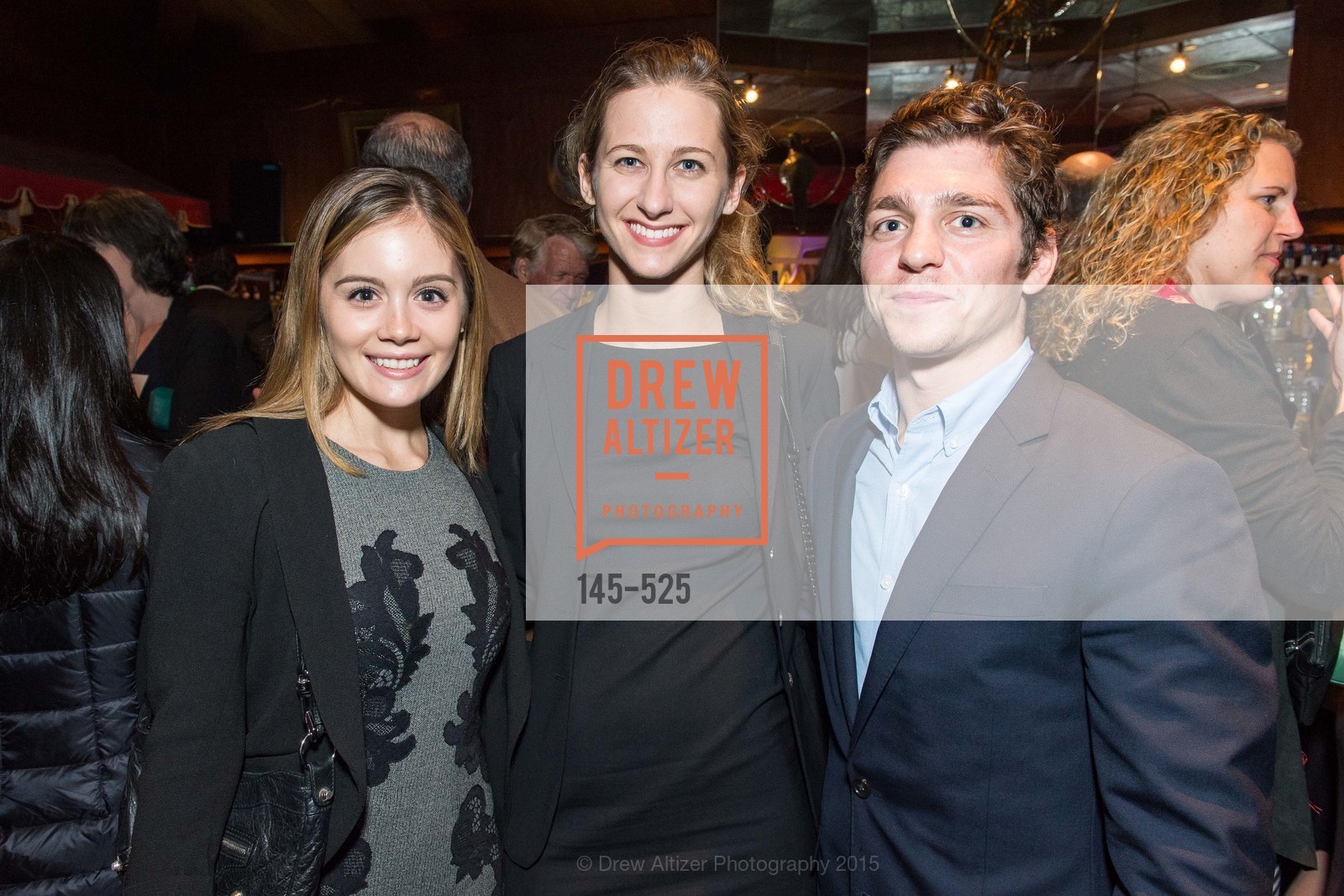 Caitlyn Heising, Jackie Rotman, Human Rights Watch Voices for Justice, Bimbo's. 2525 Van Ness St, November 12th, 2015,Drew Altizer, Drew Altizer Photography, full-service agency, private events, San Francisco photographer, photographer california