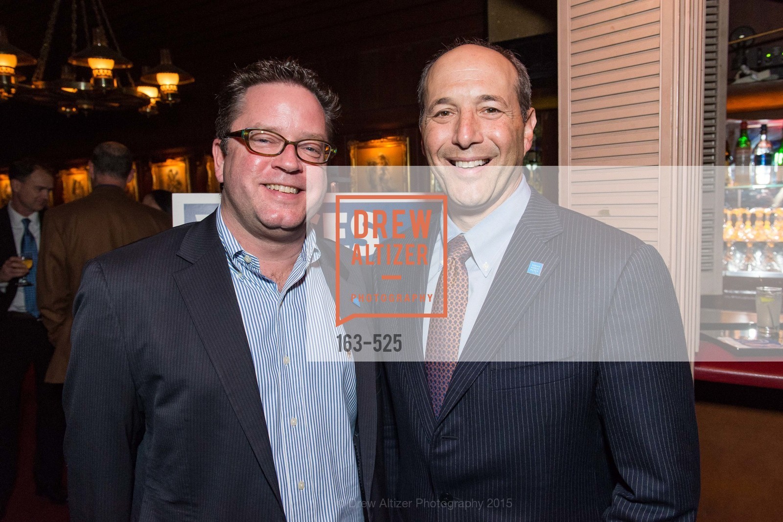 Dixon Osburn, Bill Vleich, Human Rights Watch Voices for Justice, Bimbo's. 2525 Van Ness St, November 12th, 2015,Drew Altizer, Drew Altizer Photography, full-service event agency, private events, San Francisco photographer, photographer California