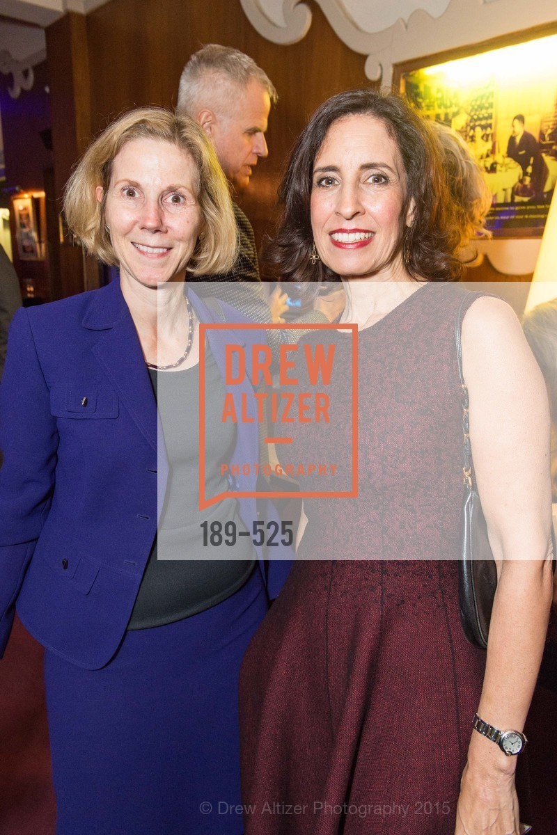 Katie Zoglin, Darian Swig, Human Rights Watch Voices for Justice, Bimbo's. 2525 Van Ness St, November 12th, 2015,Drew Altizer, Drew Altizer Photography, full-service agency, private events, San Francisco photographer, photographer california